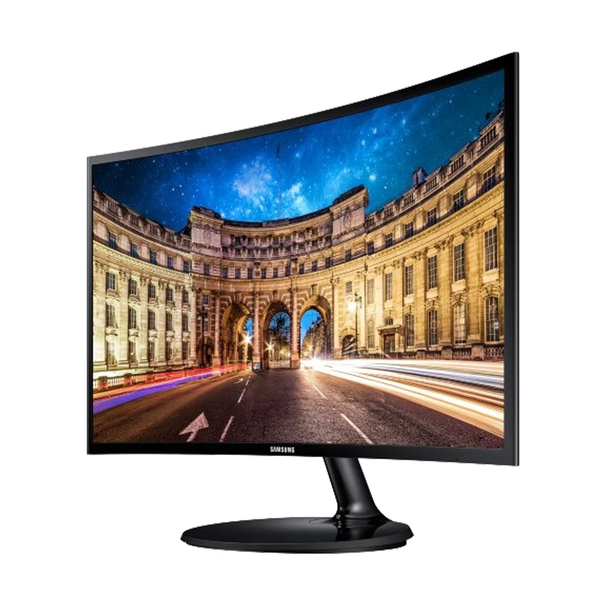 Samsung C24F390FHW Samsung